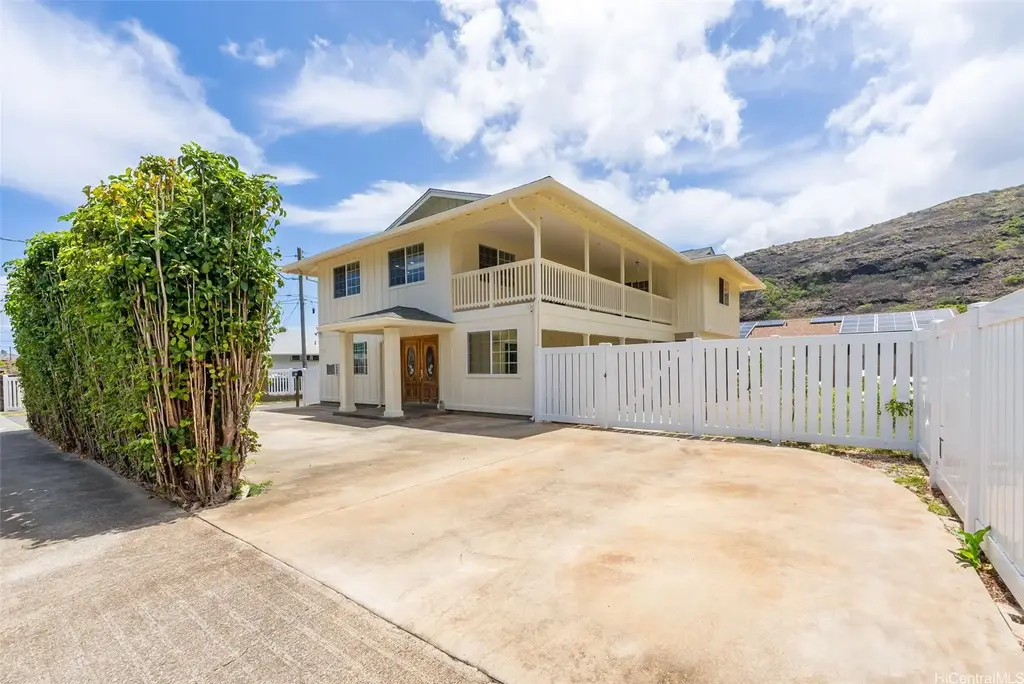 280 Kuliouou Road, Honolulu