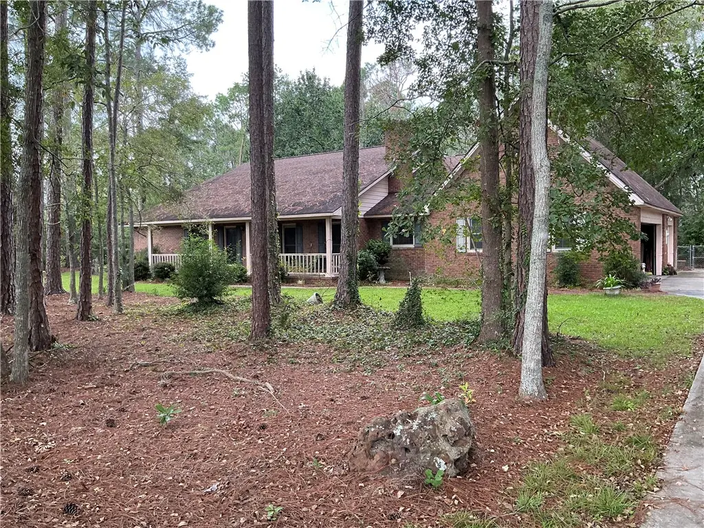 455 Forest Avenue Se, Baxley