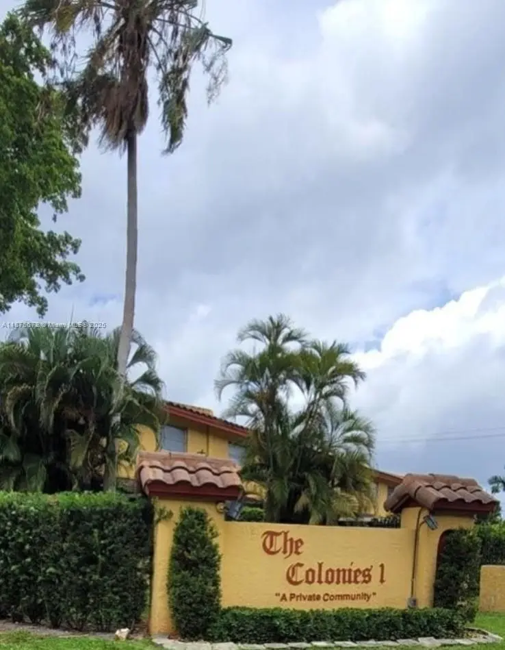 2627 Nw 47th Ter 206, Lauderdale Lakes