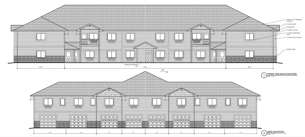 Lot 4 S Briarcliffe Drive 1-16, Altoona