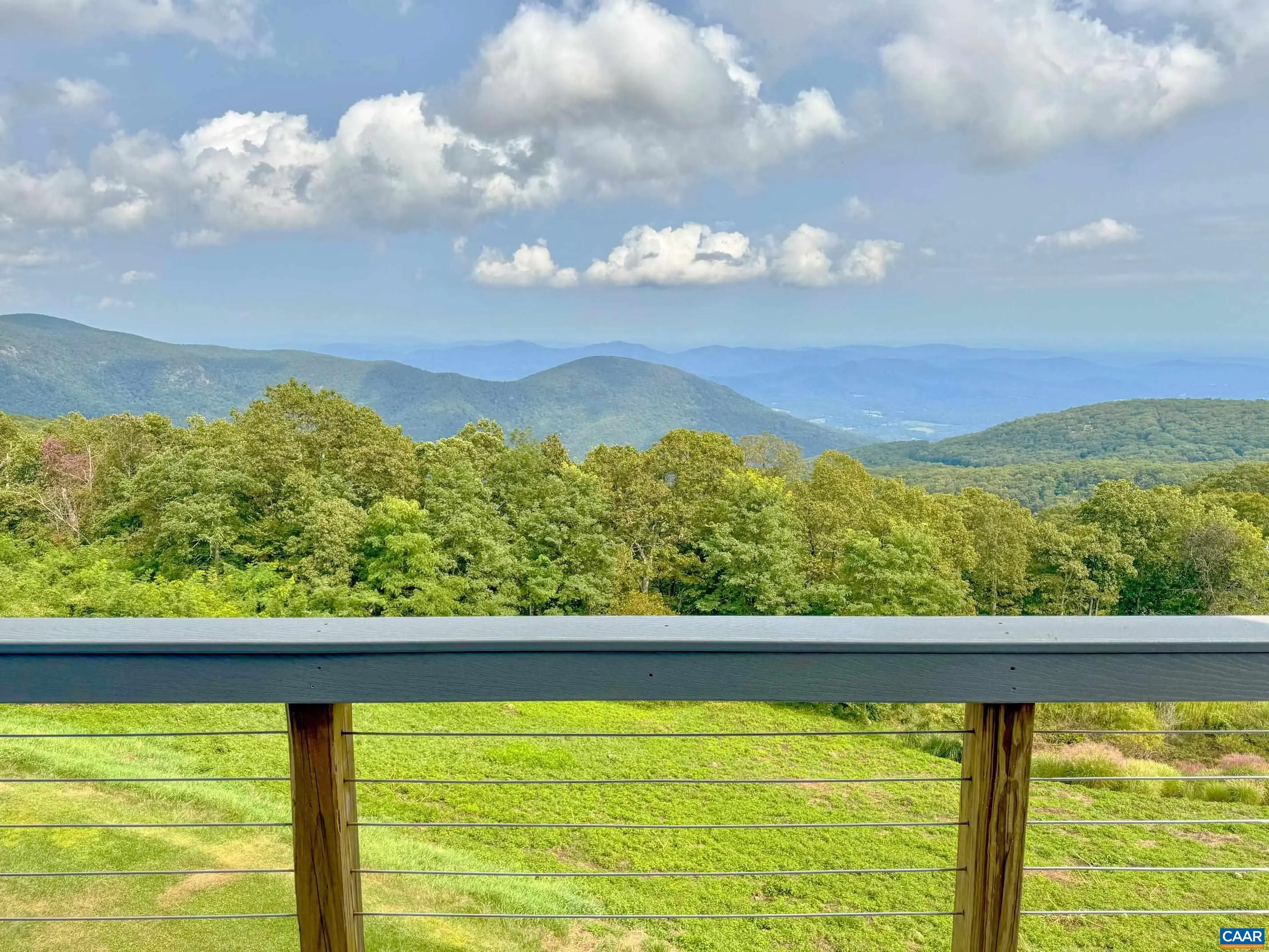1442 Highlands Condos, Wintergreen Resort