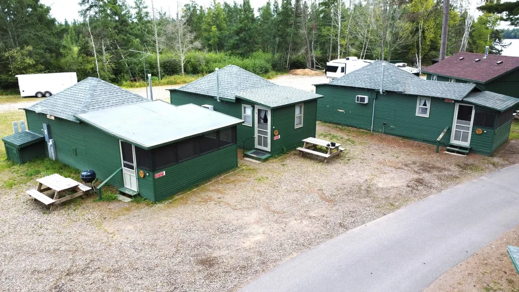 10731 Lacanne Trl, Tomahawk