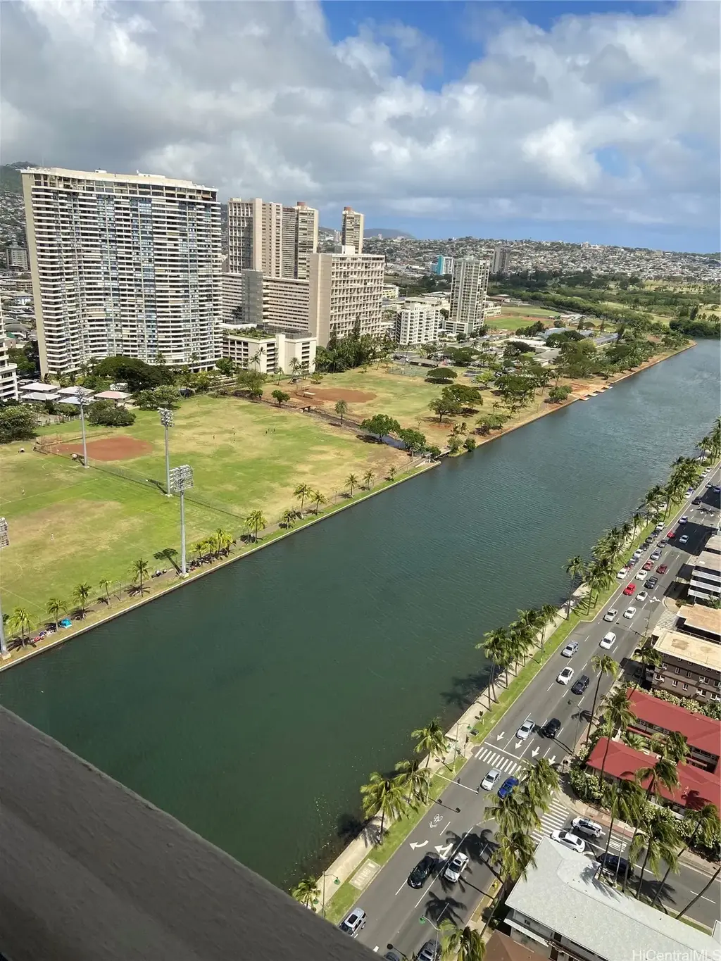 444 Niu Street # 3404, Honolulu