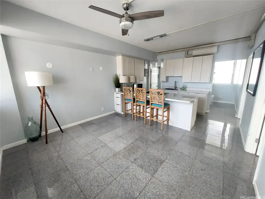 931 University Avenue # 304, Honolulu