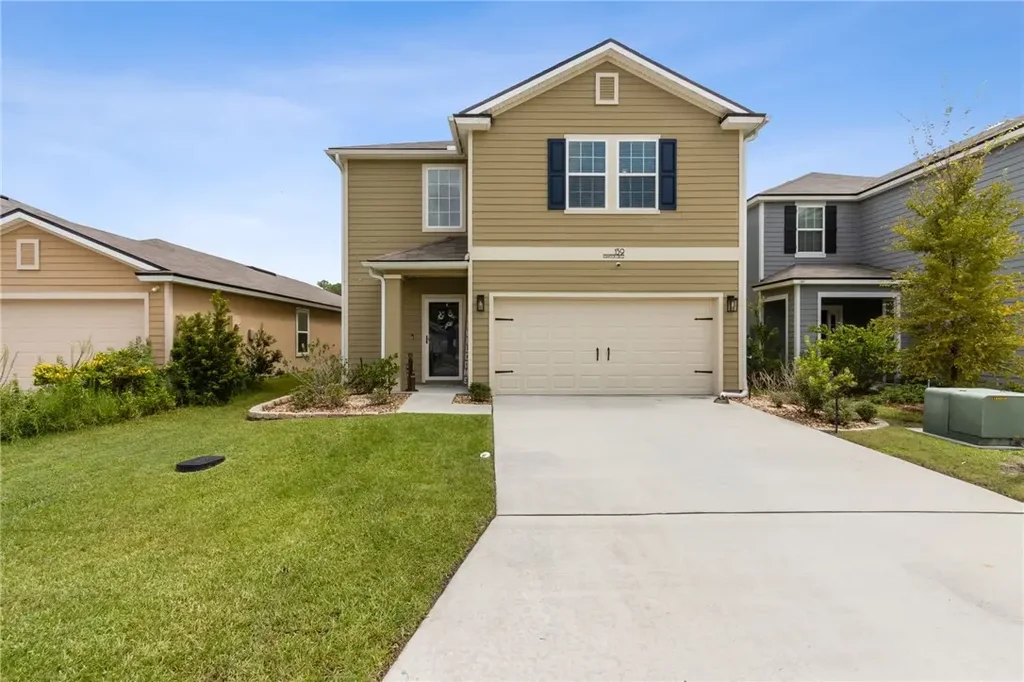 139 Ashwood Circle, St Marys