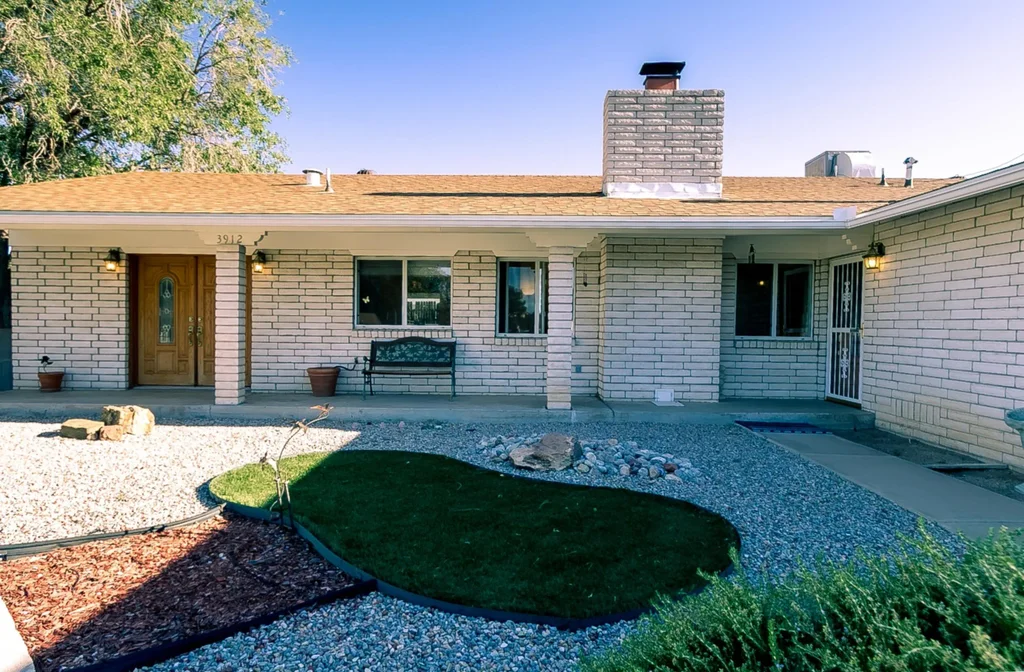 3912 Denise Court Ne, Albuquerque
