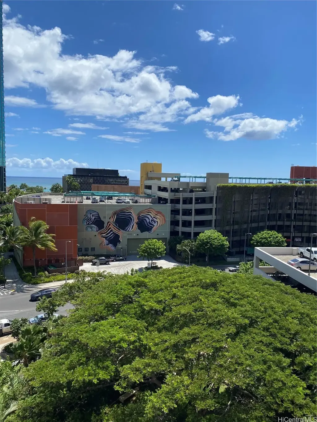 1133 Waimanu Street # 908, Honolulu
