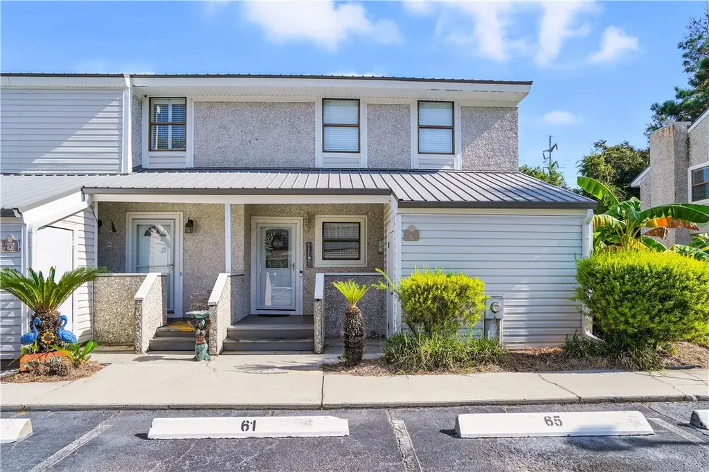 1000 Sea Island Road 61, St Simons Island