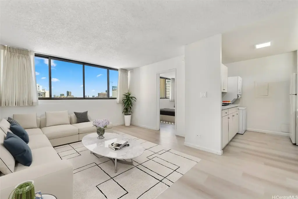 1040 Kinau Street # 704, Honolulu