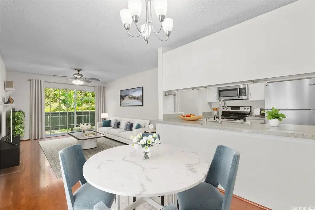 46-1016 Emepela Way # 22u, Kaneohe