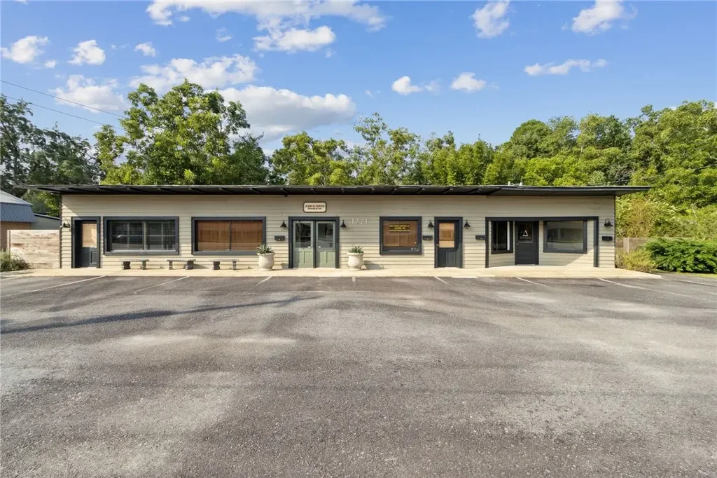 1721 Osborne Street, St Marys