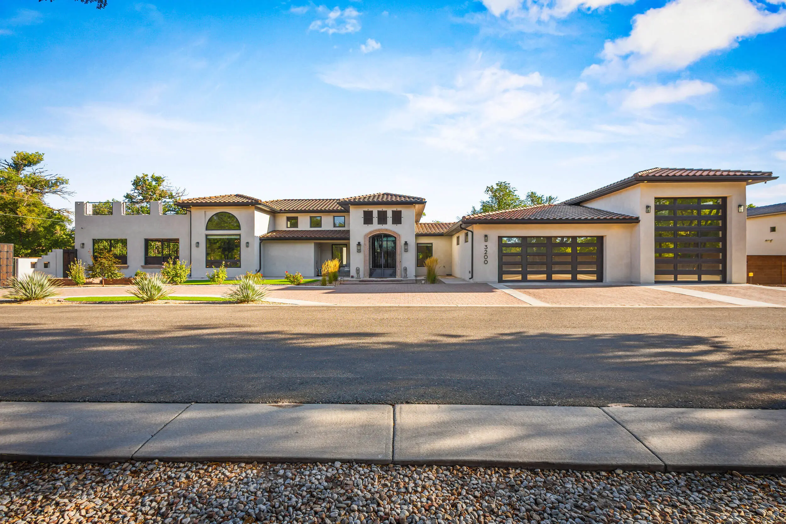 3200 Calle Vigo Nw, Albuquerque