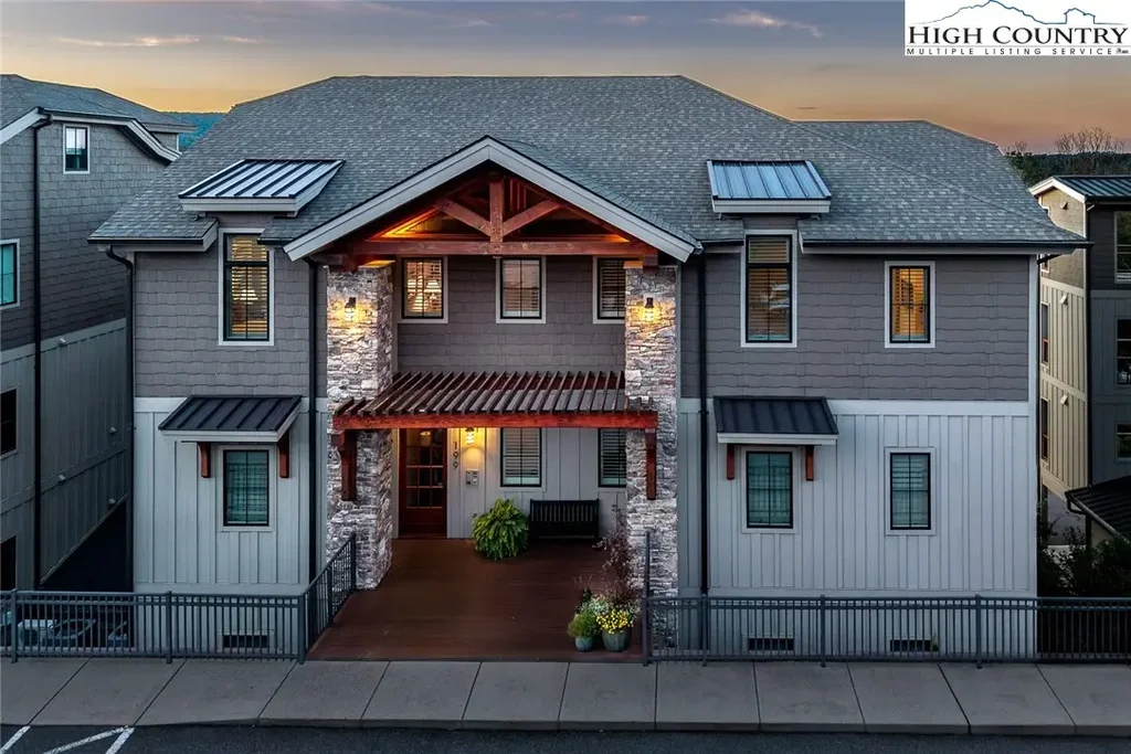 199 Cone Vista Circle # 503, Blowing Rock
