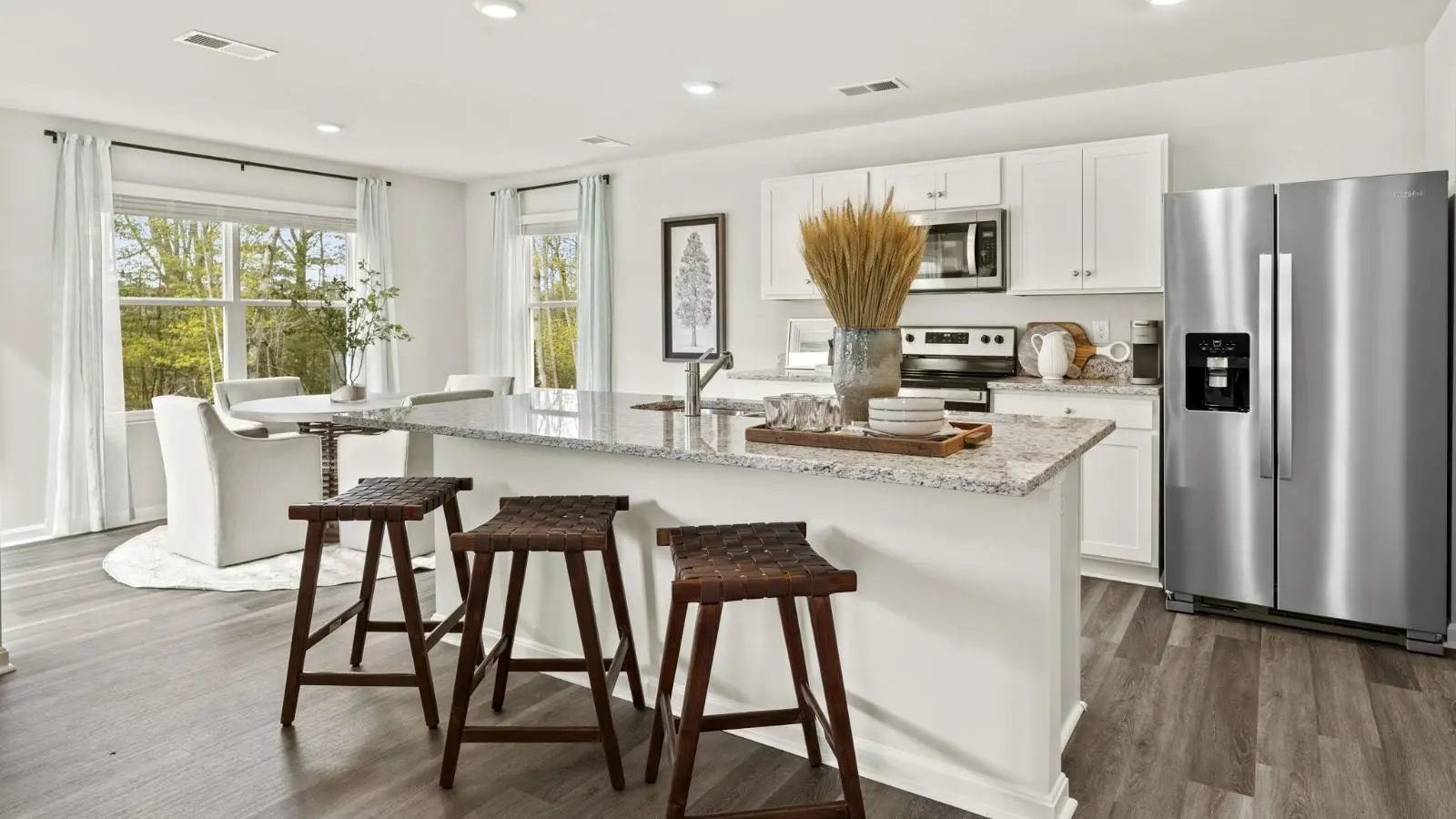 Lot 115 George William Ln, Lexington