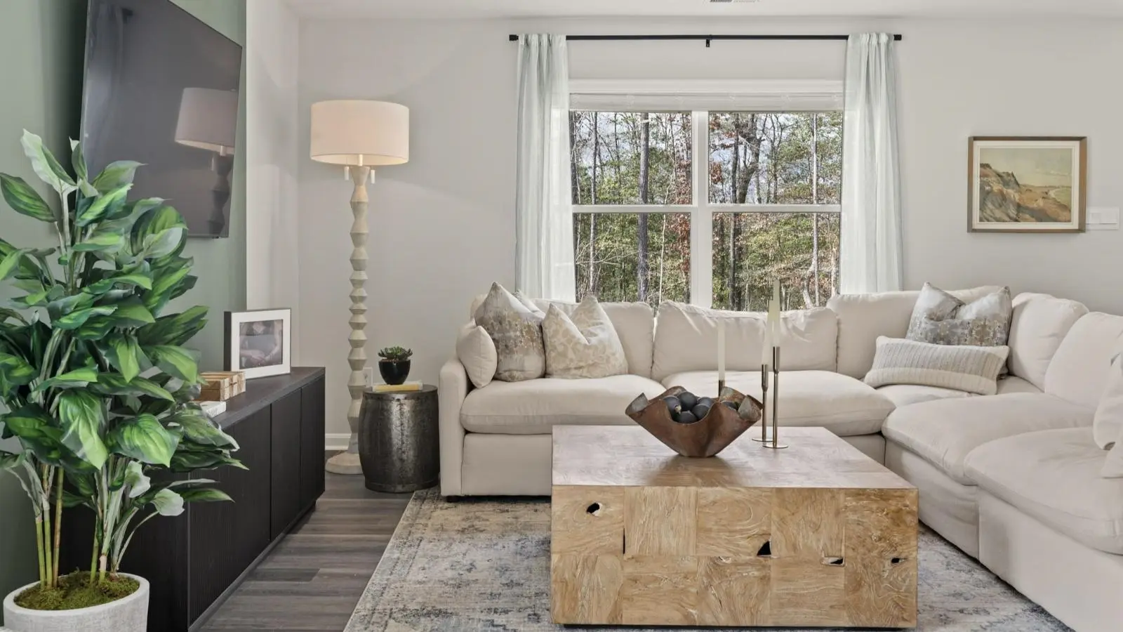 Lot 120 George William Ln, Lexington