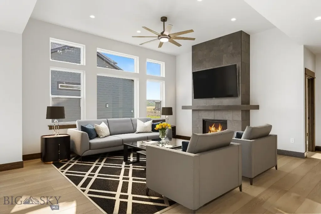 16 Moosejaw Drive, Bozeman