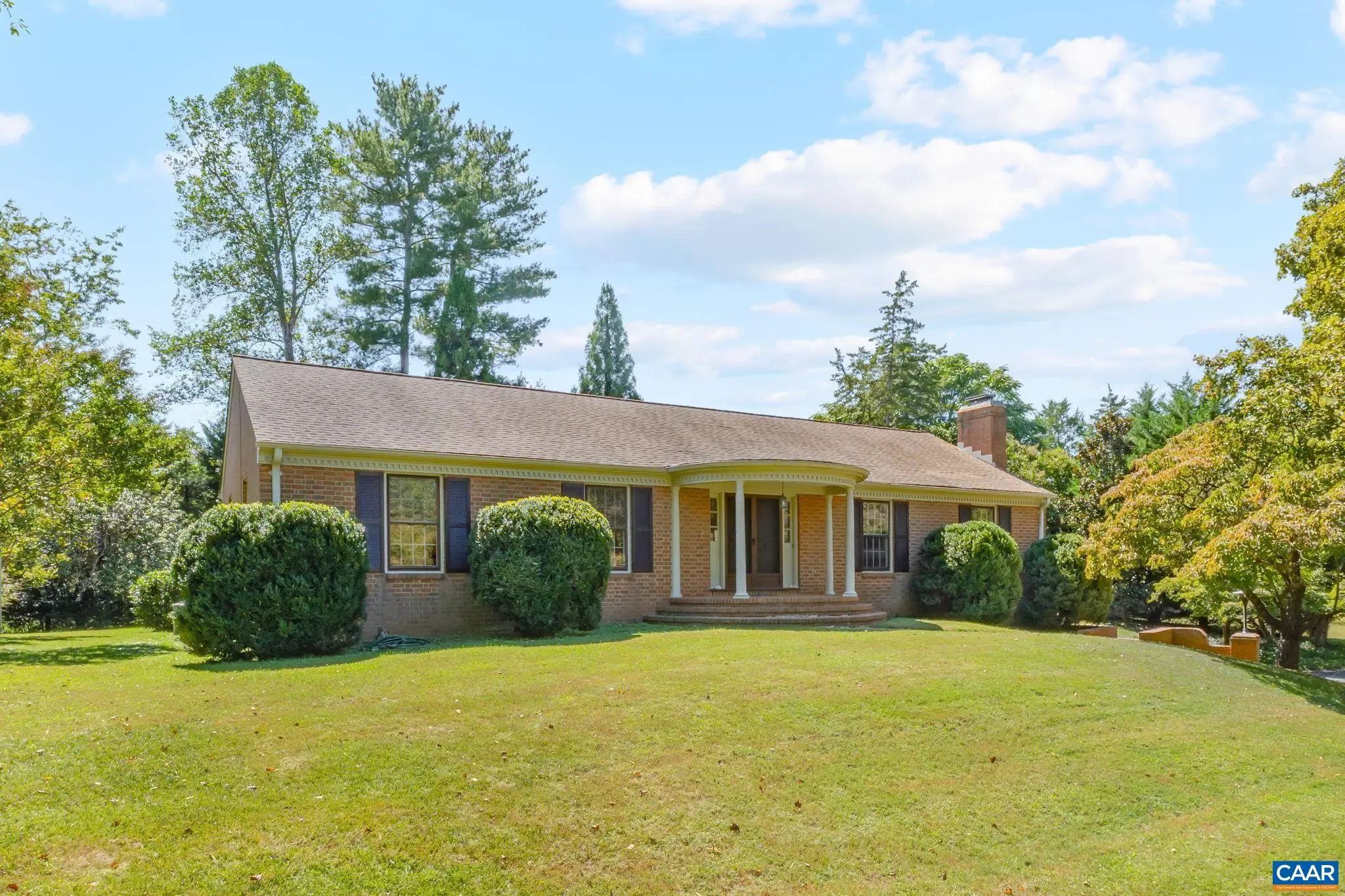 311 Gloucester Rd, Charlottesville