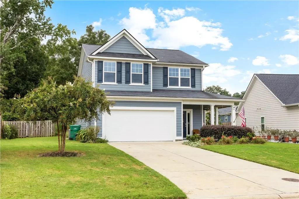 117 Wood Hill Dr, Smiths Station