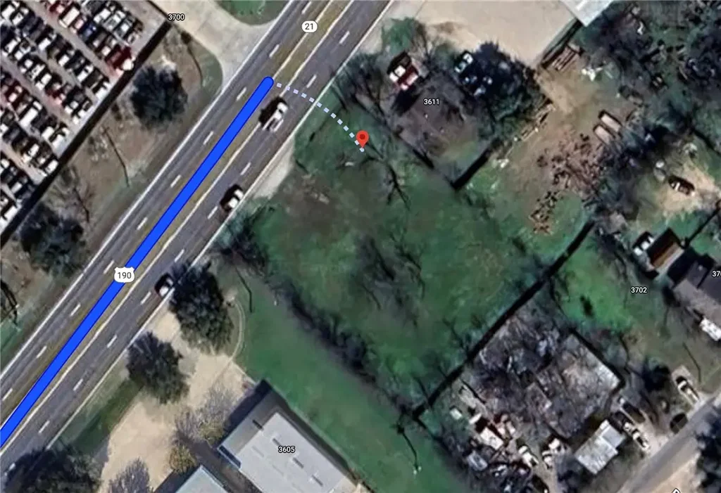 3609 East Highway 21, Bryan