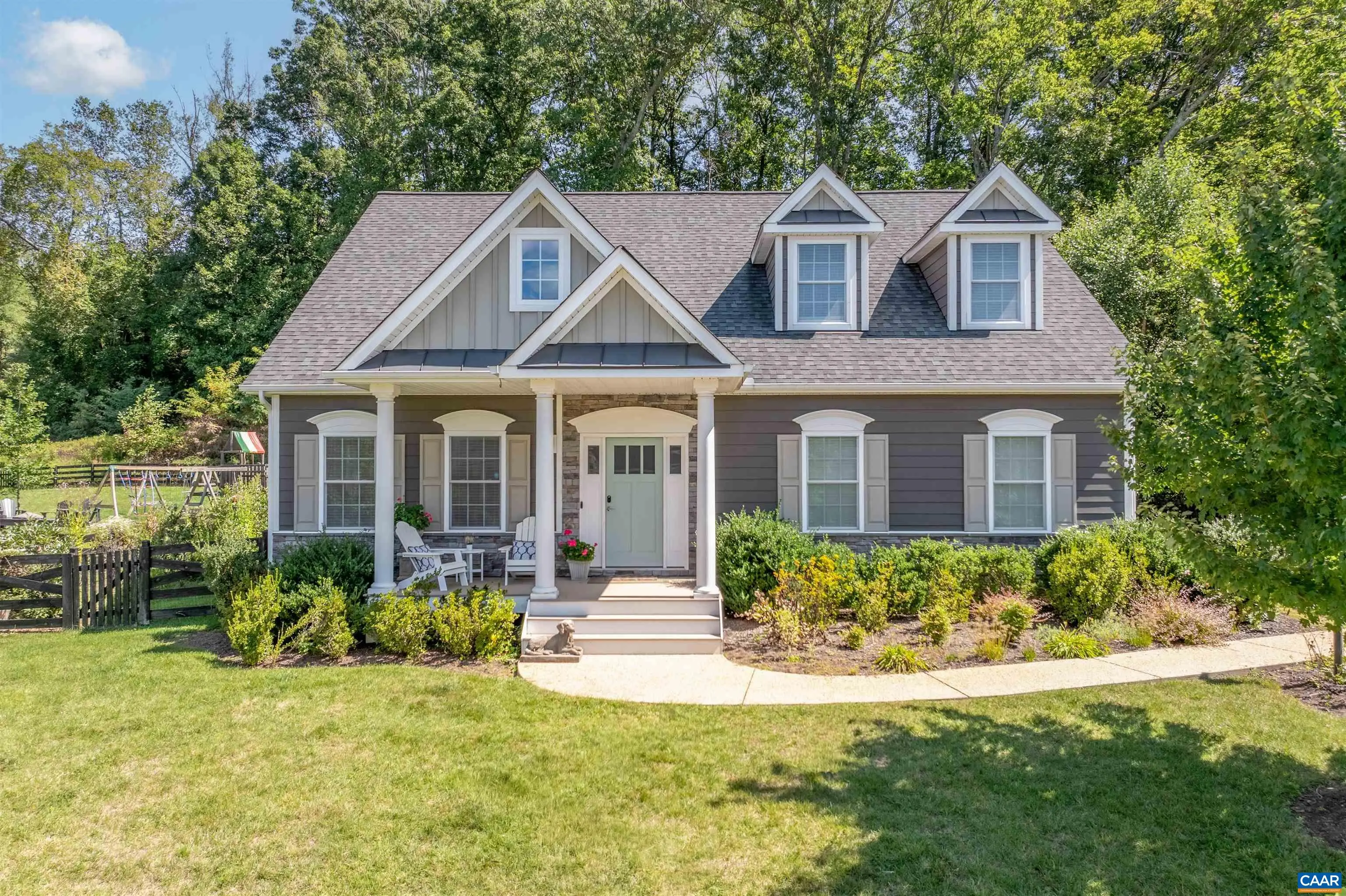 2109 Aspen Dr, Charlottesville