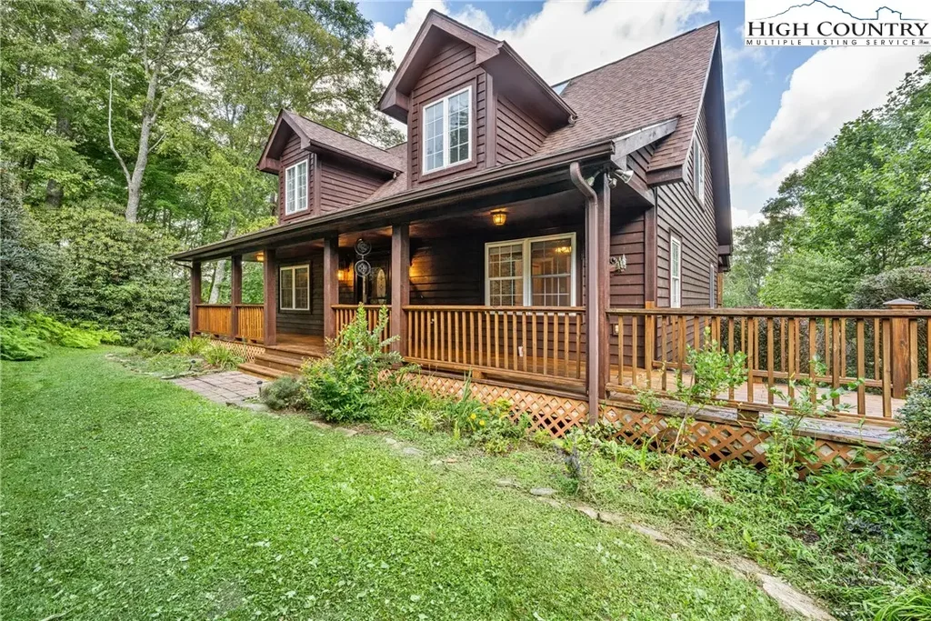 137 Avalanche Trail, Boone