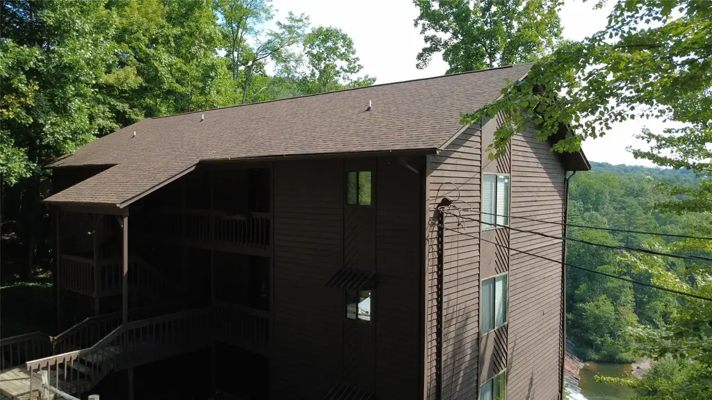 76 Upper Tanglewood Road 4, Lake Toxaway