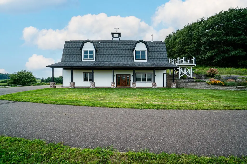 N7900 County Road J, Menomonie