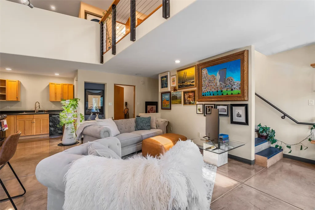 3600 Cerrillos Road # 1003a&b, Santa Fe