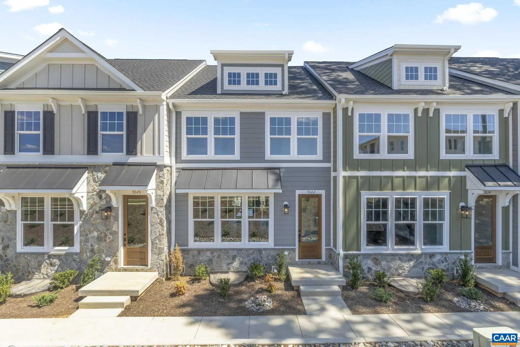 5022 Lindley Pl, Charlottesville