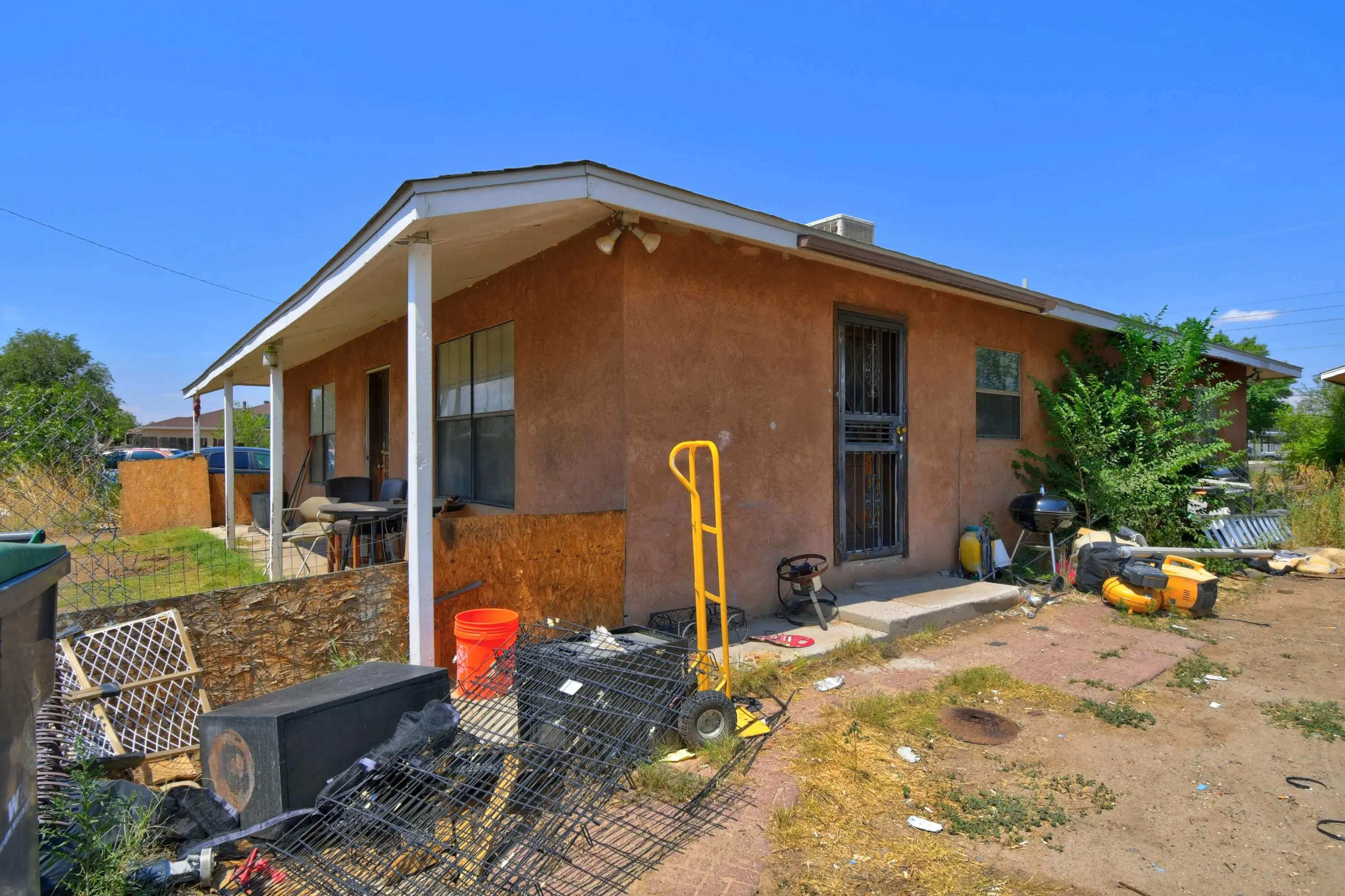 413 Tahoe Place Ne, Albuquerque
