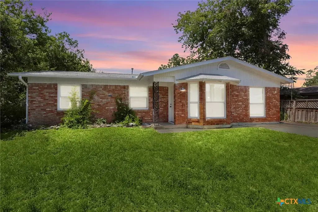 103 Cheaney Spur, Killeen