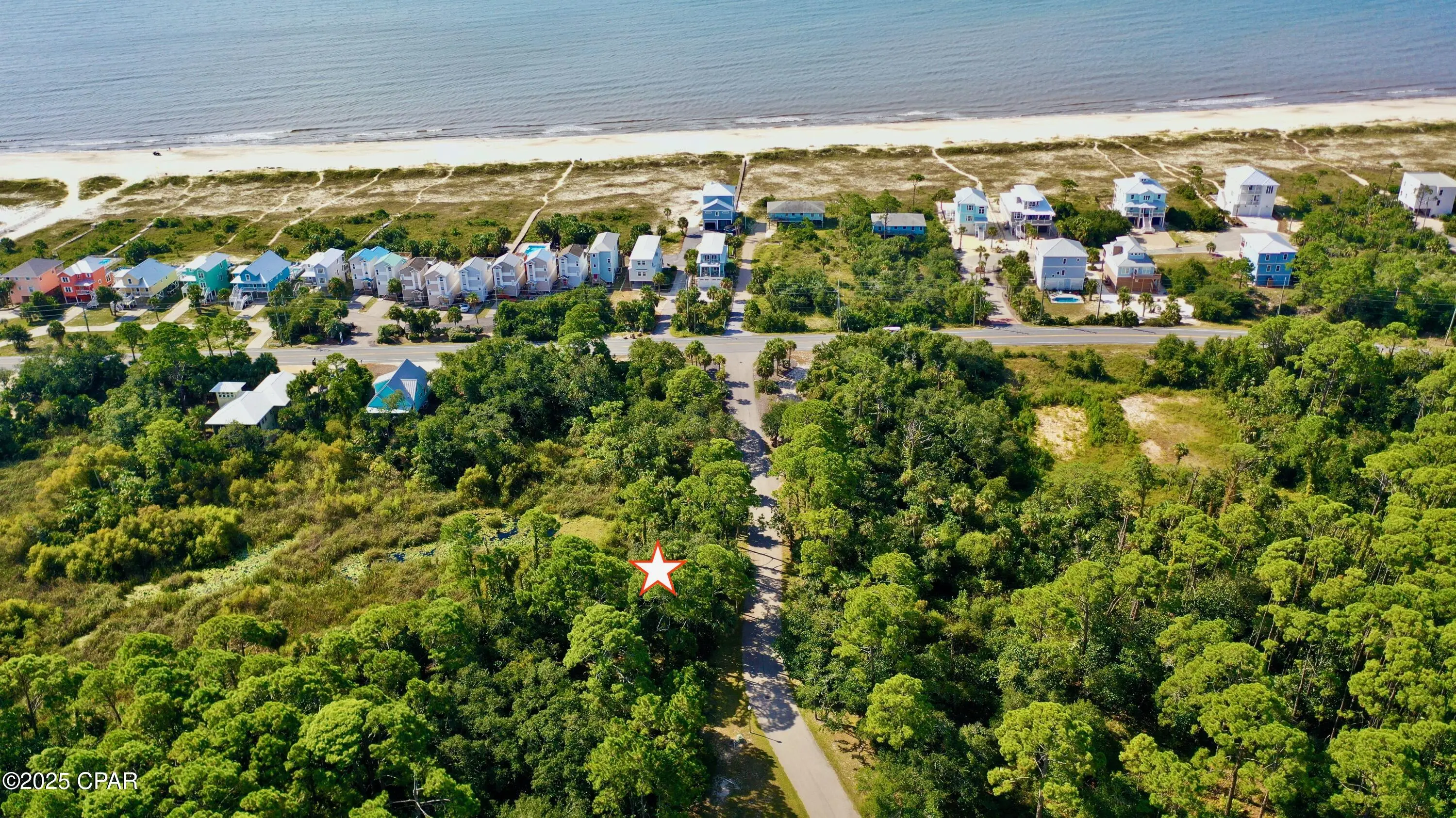 Lot 37 Water's Edge Drive, Port St Joe