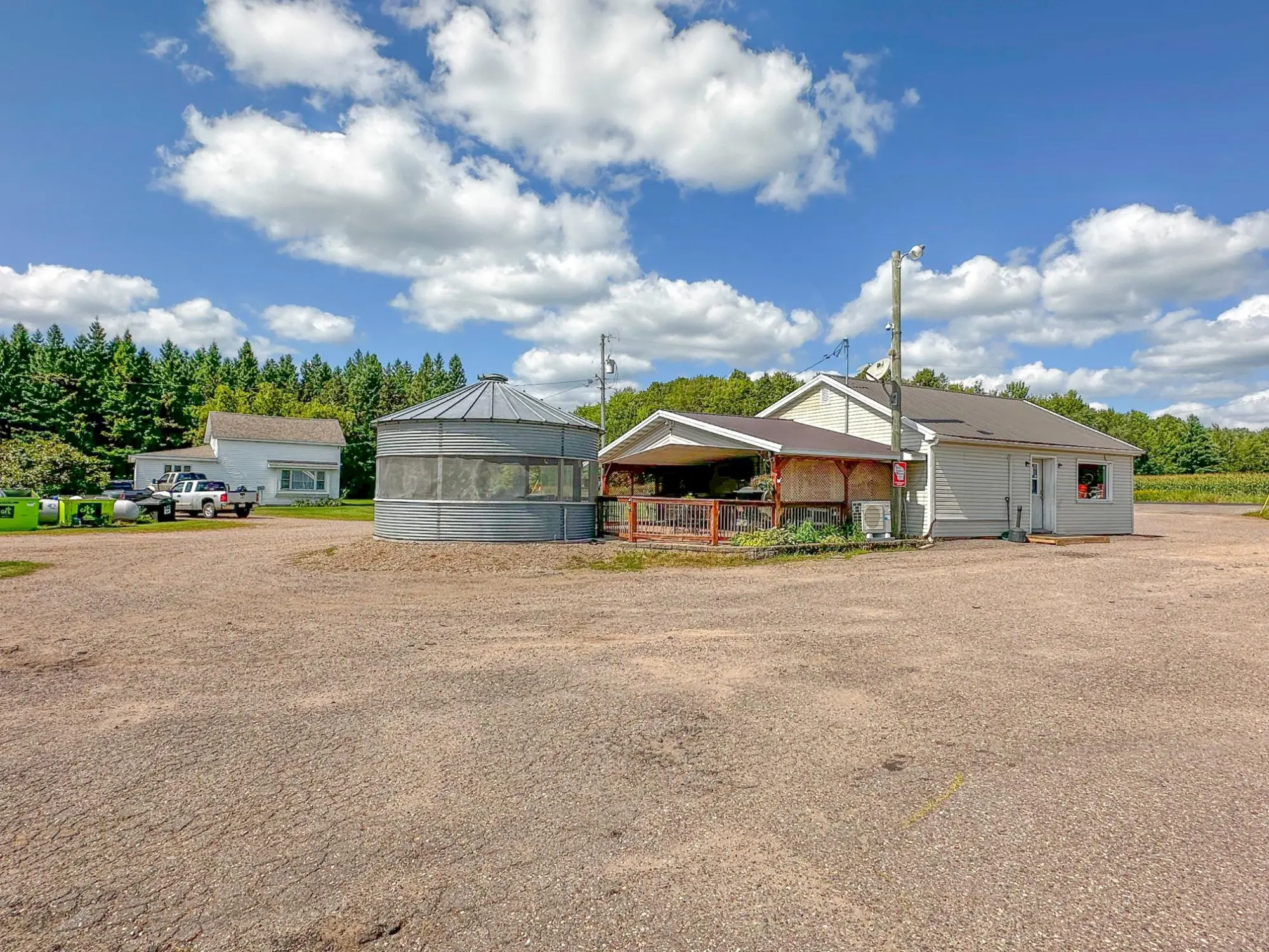 N7297 Hwy 13, Phillips