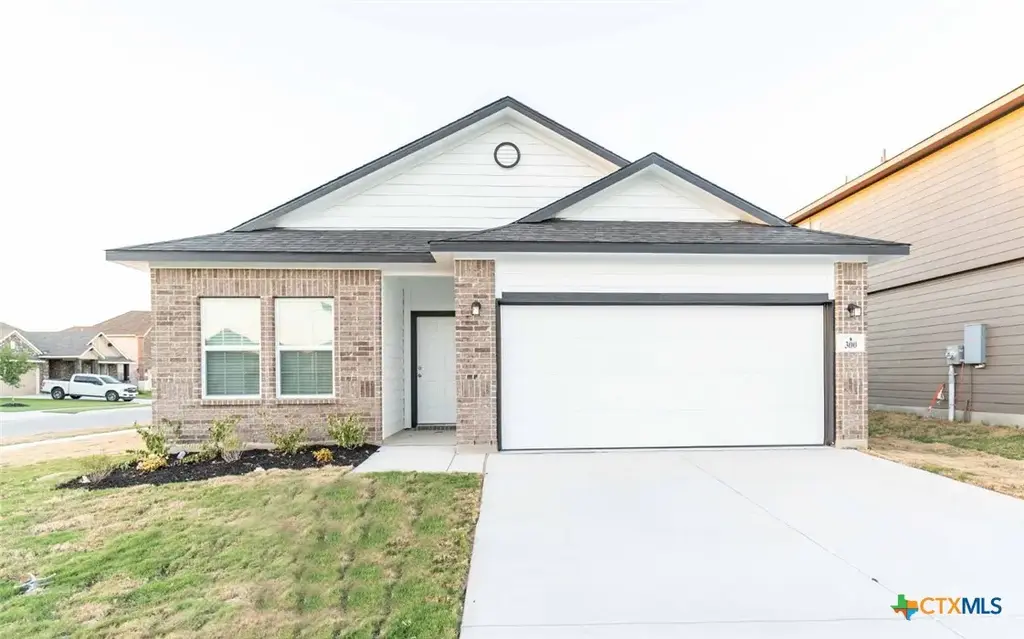 300 Jills Path, Seguin