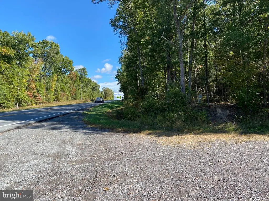 Constitution Hwy, Locust Grove