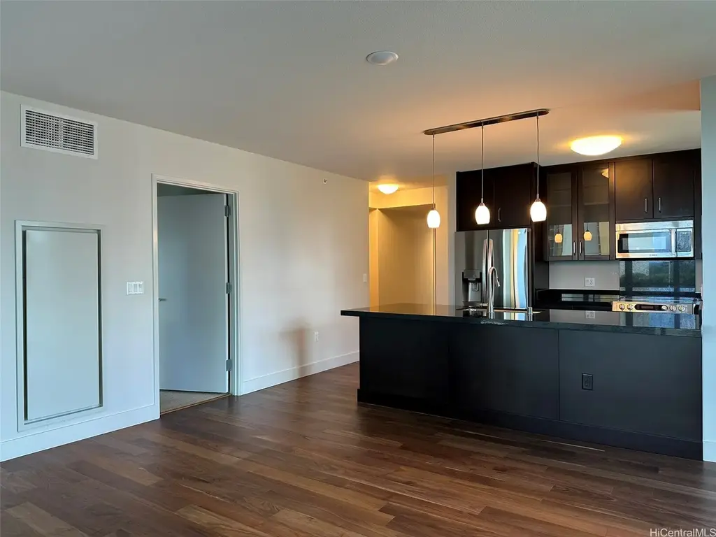 1189 Waimanu Street # 805, Honolulu