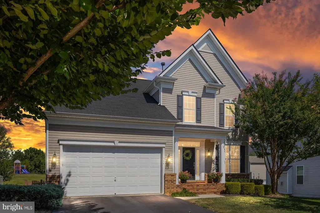 144 Standpipe Rd, Culpeper