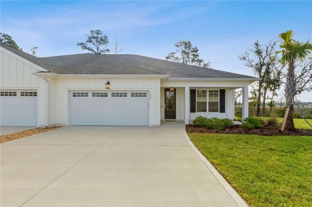 144 Green Turtle Court, Kingsland