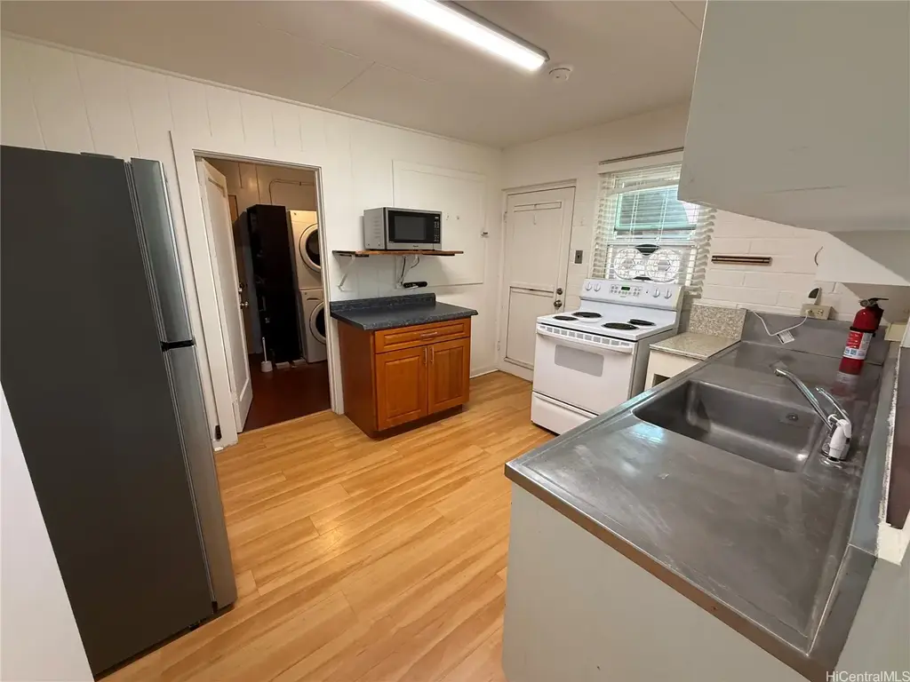 1446 Alewa Drive # A, Honolulu