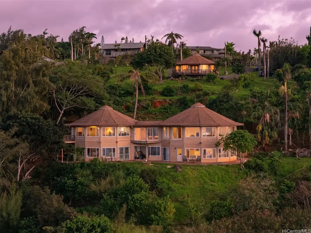 59-414 Makana Road # 2, Haleiwa