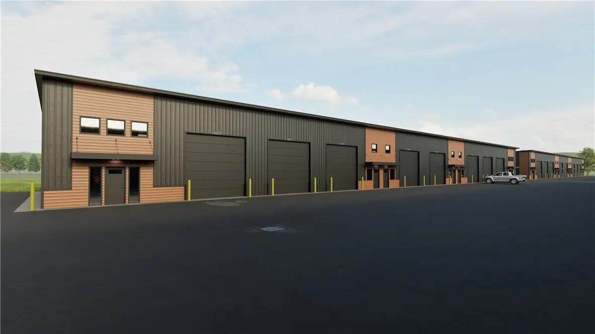 6445 Scully Drive 1, Eau Claire