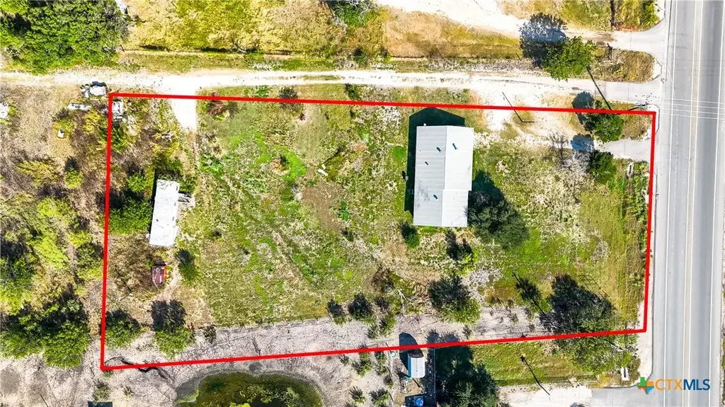 6616 Fm 725, New Braunfels