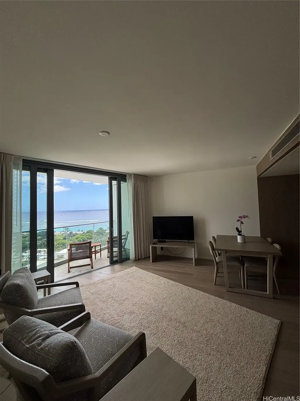 1000 Auahi Street # 1808, Honolulu
