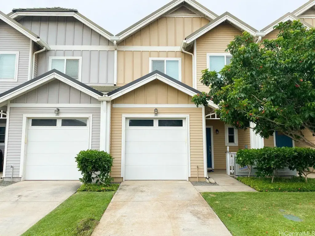 469 Manawai Street # 404, Kapolei