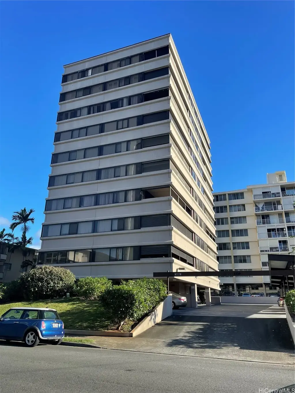 1330 Heulu Street # 701, Honolulu