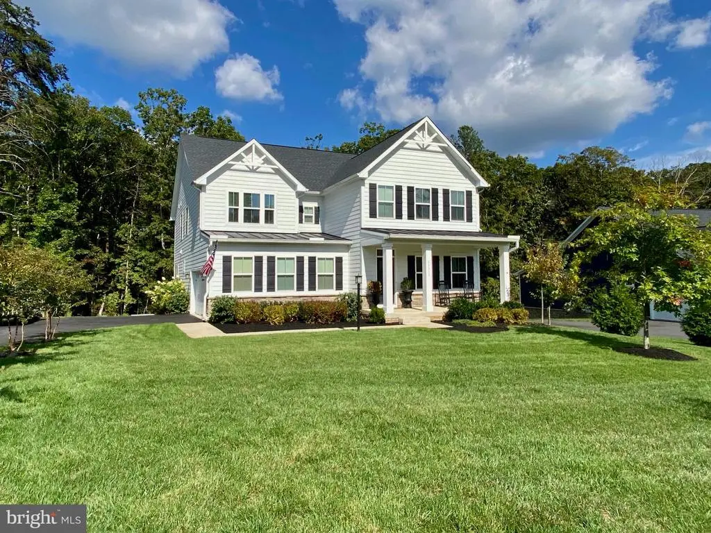 11313 Oakville Ln, Spotsylvania