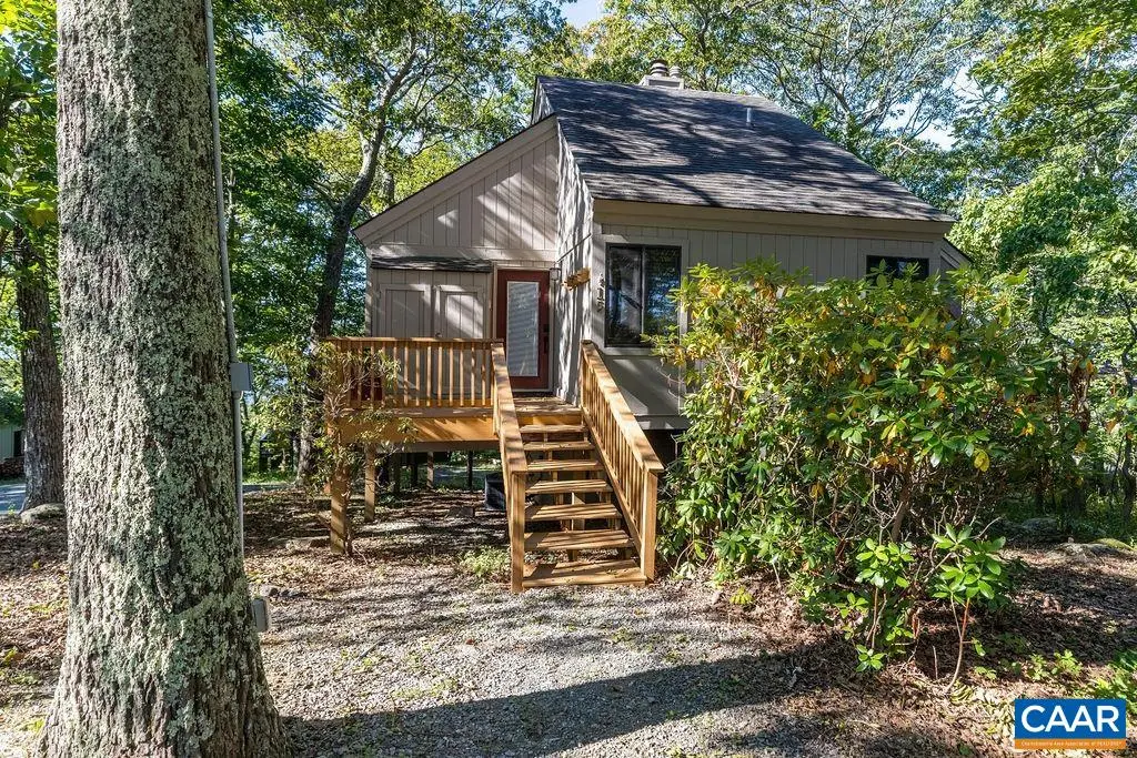 15 Shagbark Ln, Wintergreen Resort