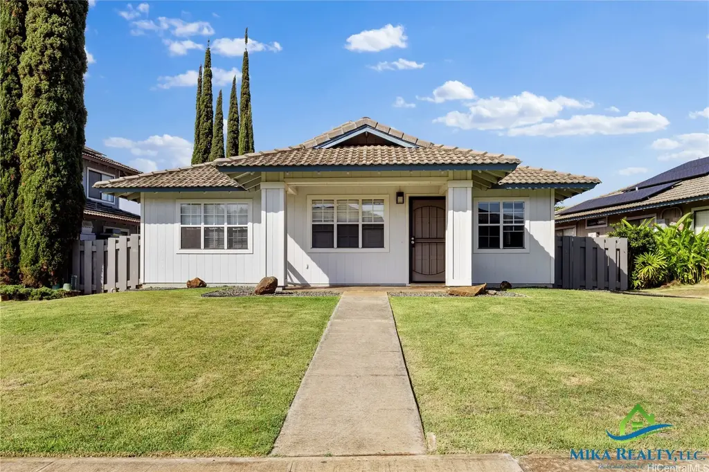 91-1018 Oaniani Street, Kapolei
