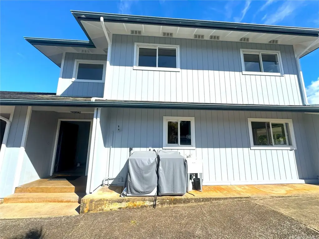 72 Kawananakoa Place, Honolulu