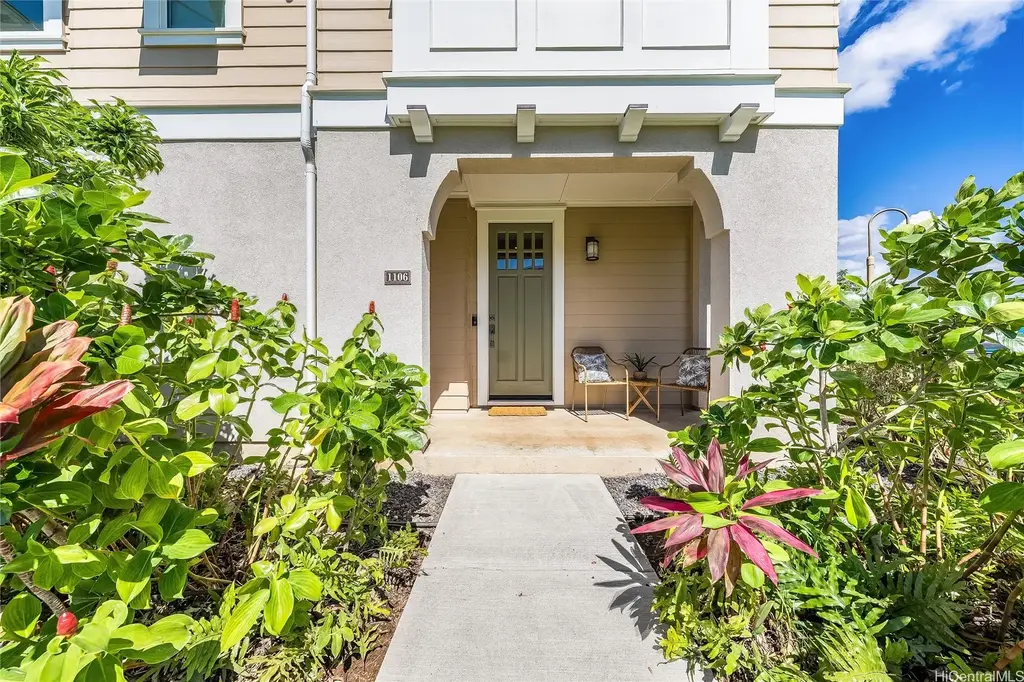 91-2220 Kaiwawalo Street # 1106, Ewa Beach